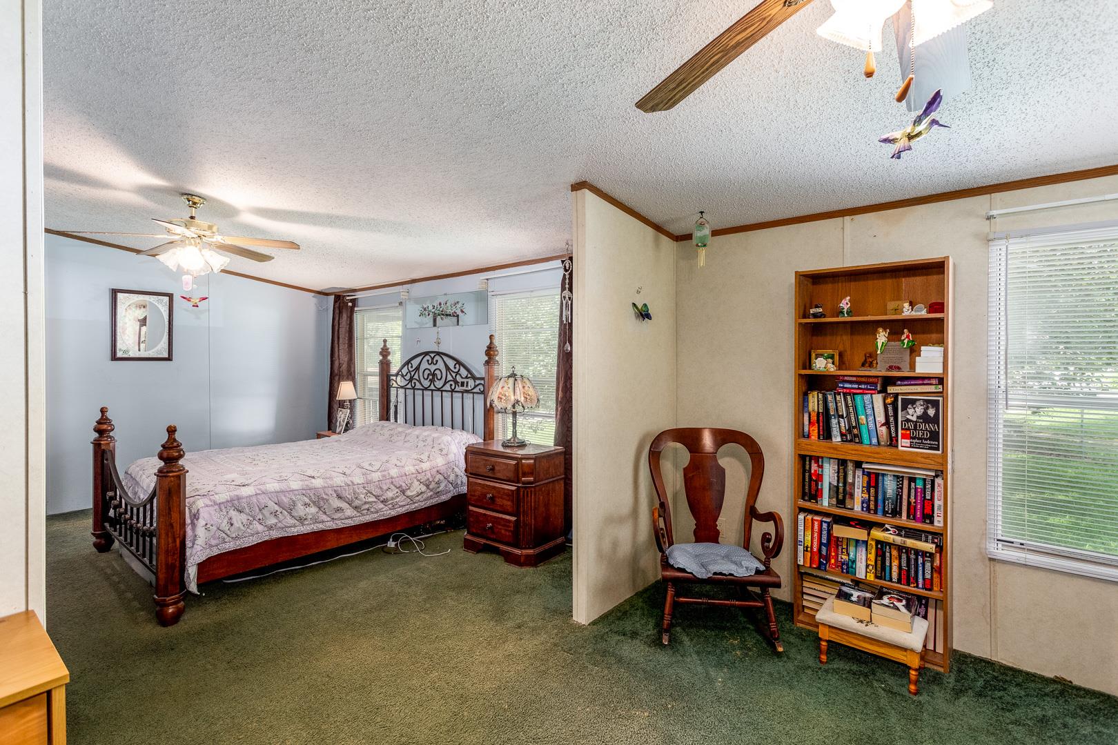 104 Spring Branch Road Dickson, TN 37055 - Photo 13 of 27 Gallery Image 13