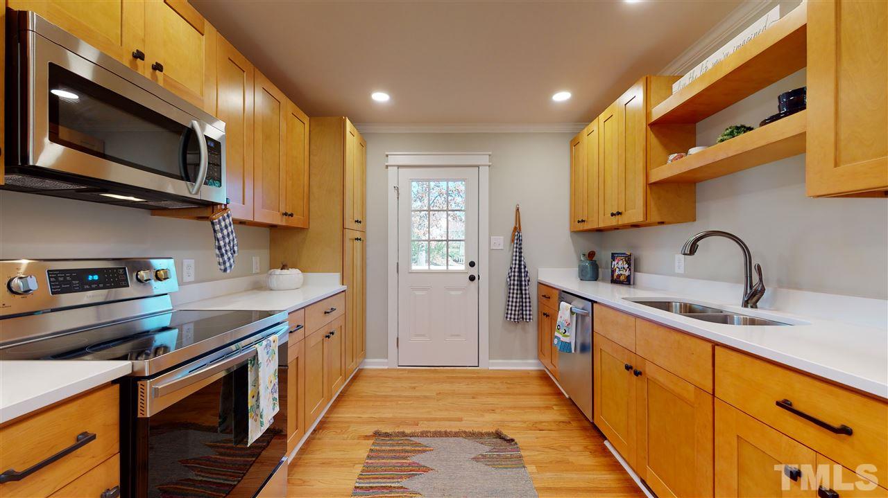 306 North Wilba Road Mebane, NC 27302 - Photo 14 of 30 Gallery Image 14