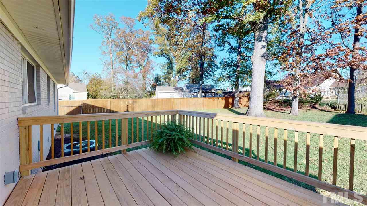 306 North Wilba Road Mebane, NC 27302 - Photo 8 of 30 Gallery Image 8