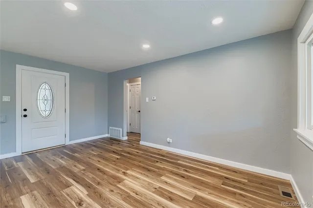$399,000 | 480 South Canosa Court, Denver, CO 80219