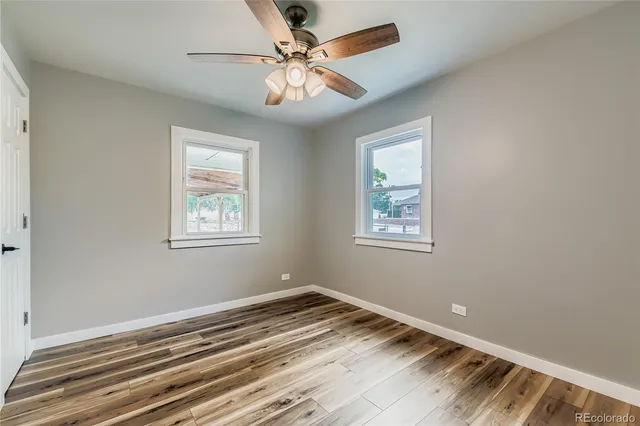 $399,000 | 480 South Canosa Court, Denver, CO 80219