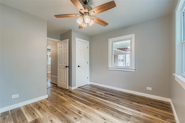 $399,000 | 480 South Canosa Court, Denver, CO 80219