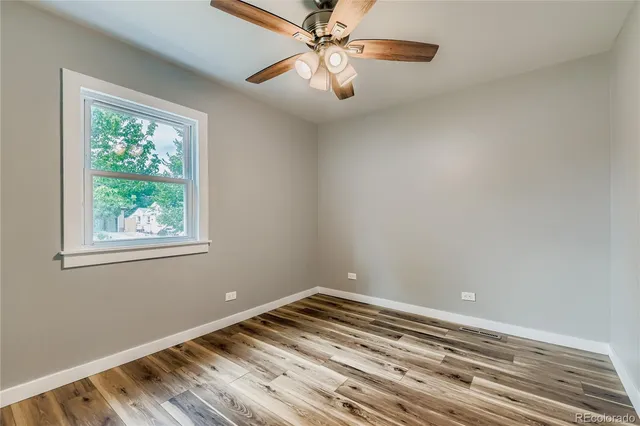 $399,000 | 480 South Canosa Court, Denver, CO 80219