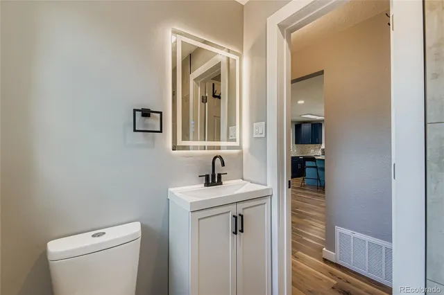 $399,000 | 480 South Canosa Court, Denver, CO 80219