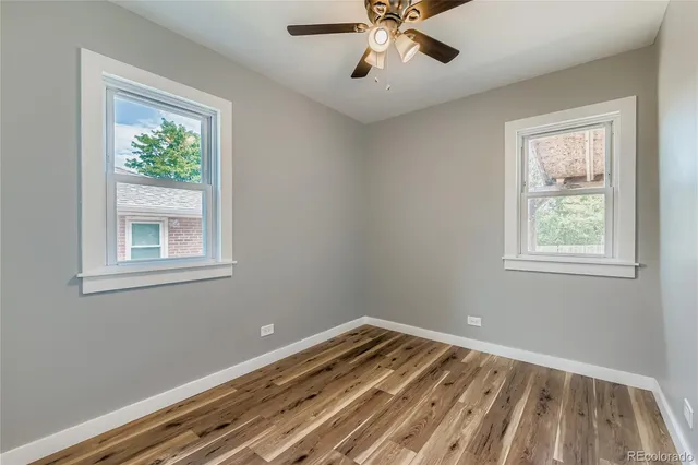 $399,000 | 480 South Canosa Court, Denver, CO 80219