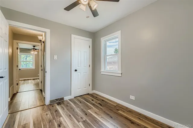 $399,000 | 480 South Canosa Court, Denver, CO 80219