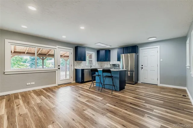 $399,000 | 480 South Canosa Court, Denver, CO 80219