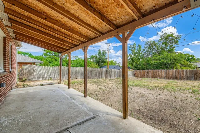 $399,000 | 480 South Canosa Court, Denver, CO 80219