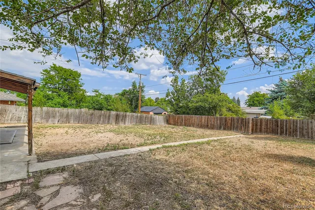 $399,000 | 480 South Canosa Court, Denver, CO 80219