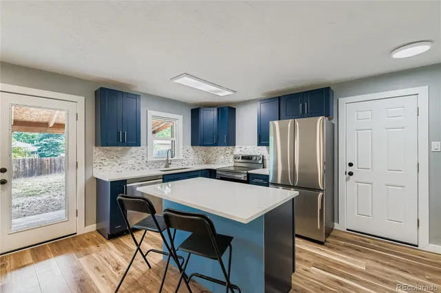 $399,000 | 480 South Canosa Court, Denver, CO 80219