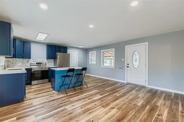 $399,000 | 480 South Canosa Court, Denver, CO 80219