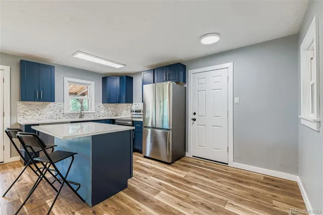 $399,000 | 480 South Canosa Court, Denver, CO 80219