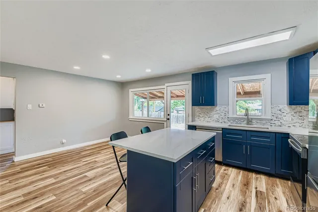 $399,000 | 480 South Canosa Court, Denver, CO 80219