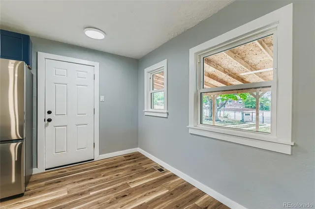 $399,000 | 480 South Canosa Court, Denver, CO 80219