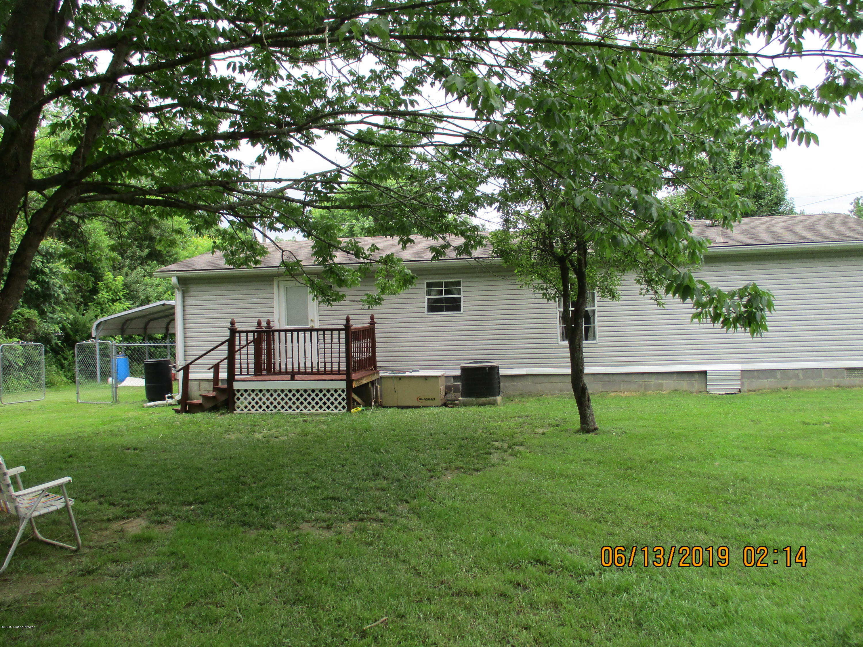 166 Cross Creek Road, Unit 1 Shepherdsville, KY 40165 - Photo 4 of 25 cross creek 007