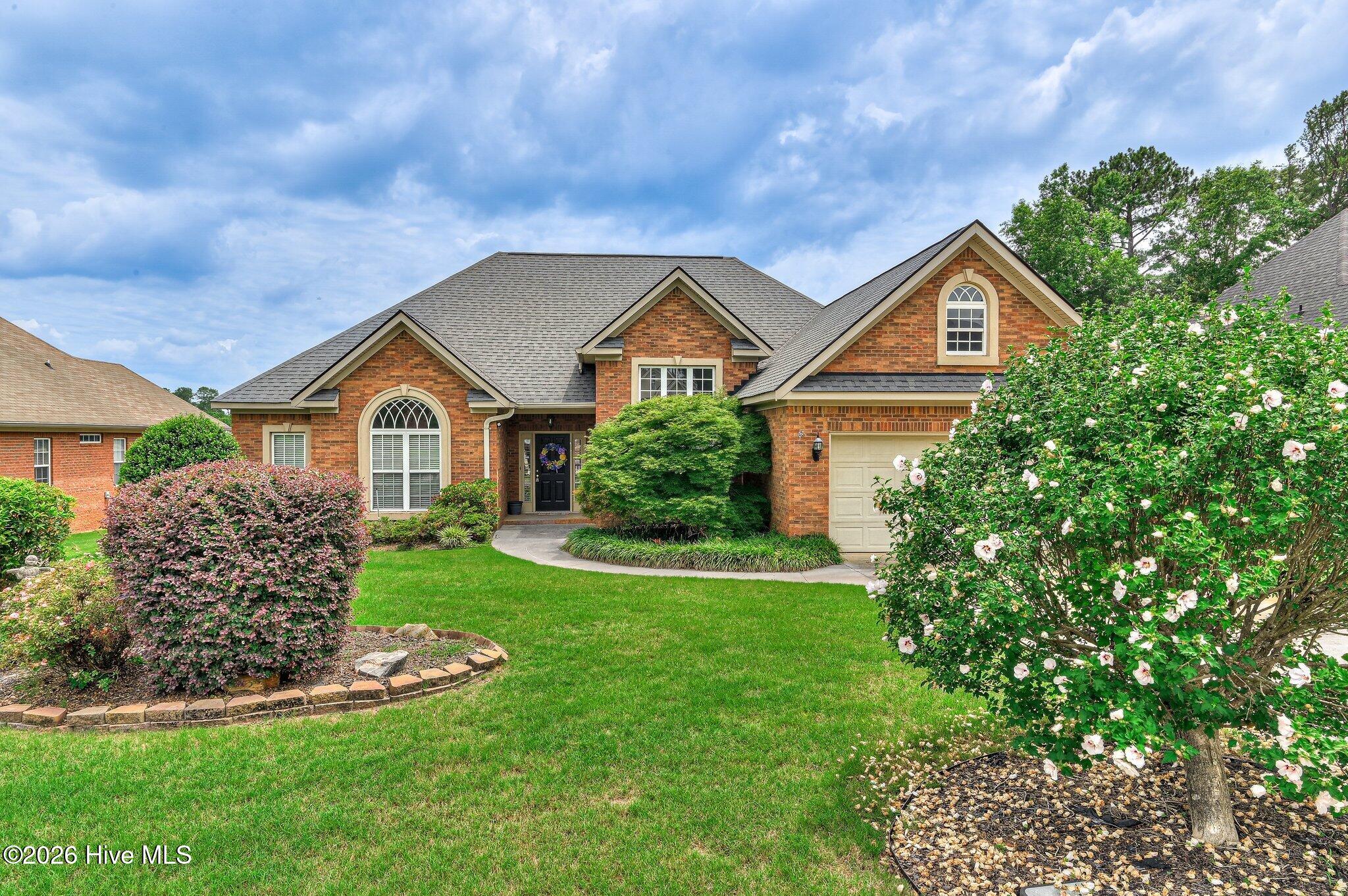 5144 Parnell Way Martinez, GA 30907 - Photo 2 of 40