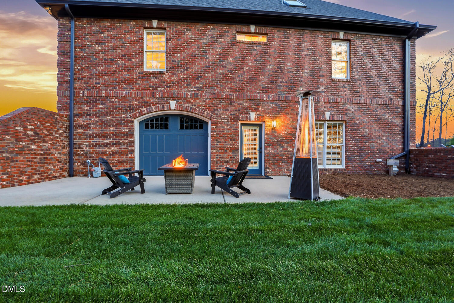 3424 Arthur Pierce Road Apex, NC 27539 - Photo 53 of 58 3424 Arthur Pierce Rd Apex NC-large-153-