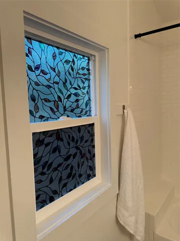 a close up of a sink