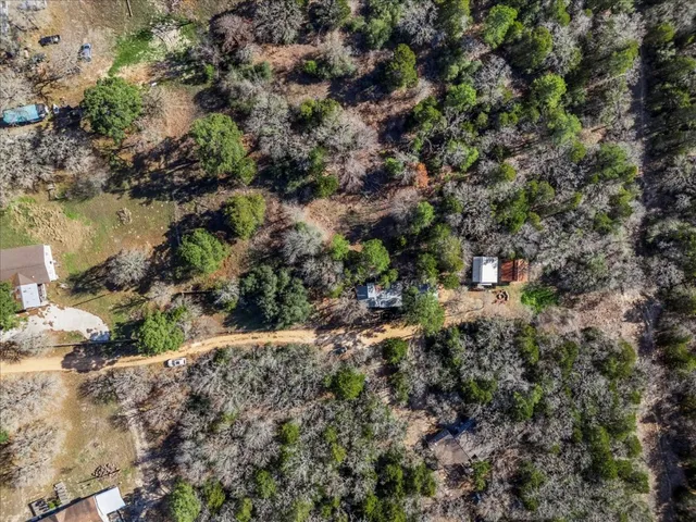 a view of city and ocean