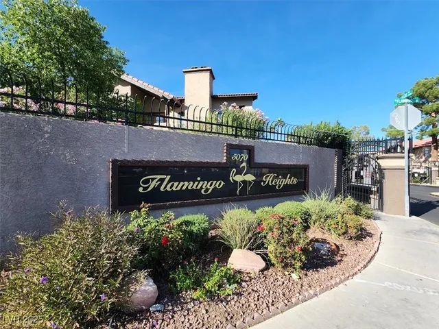 $1,995 | 3980 Delos Drive, Las Vegas, NV 89103