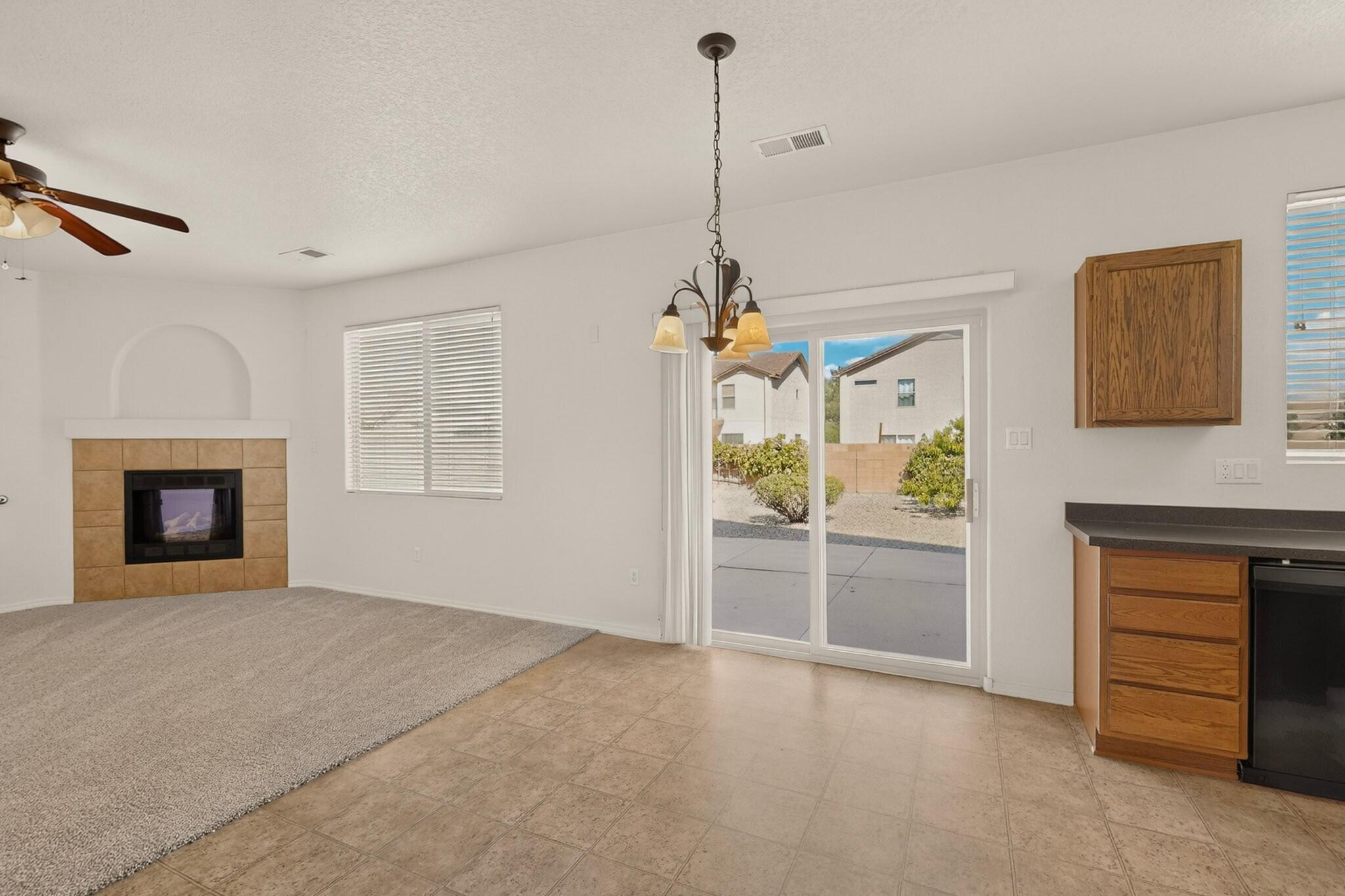 1160 Toscana Drive Southeast Rio Rancho, NM 87124 - Photo 16 of 51 Gallery Image 16