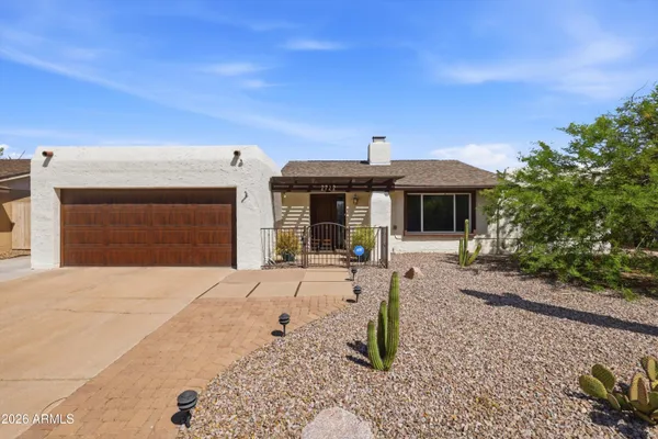$539,000 | 2722 West Plata Avenue, Mesa, AZ 85202