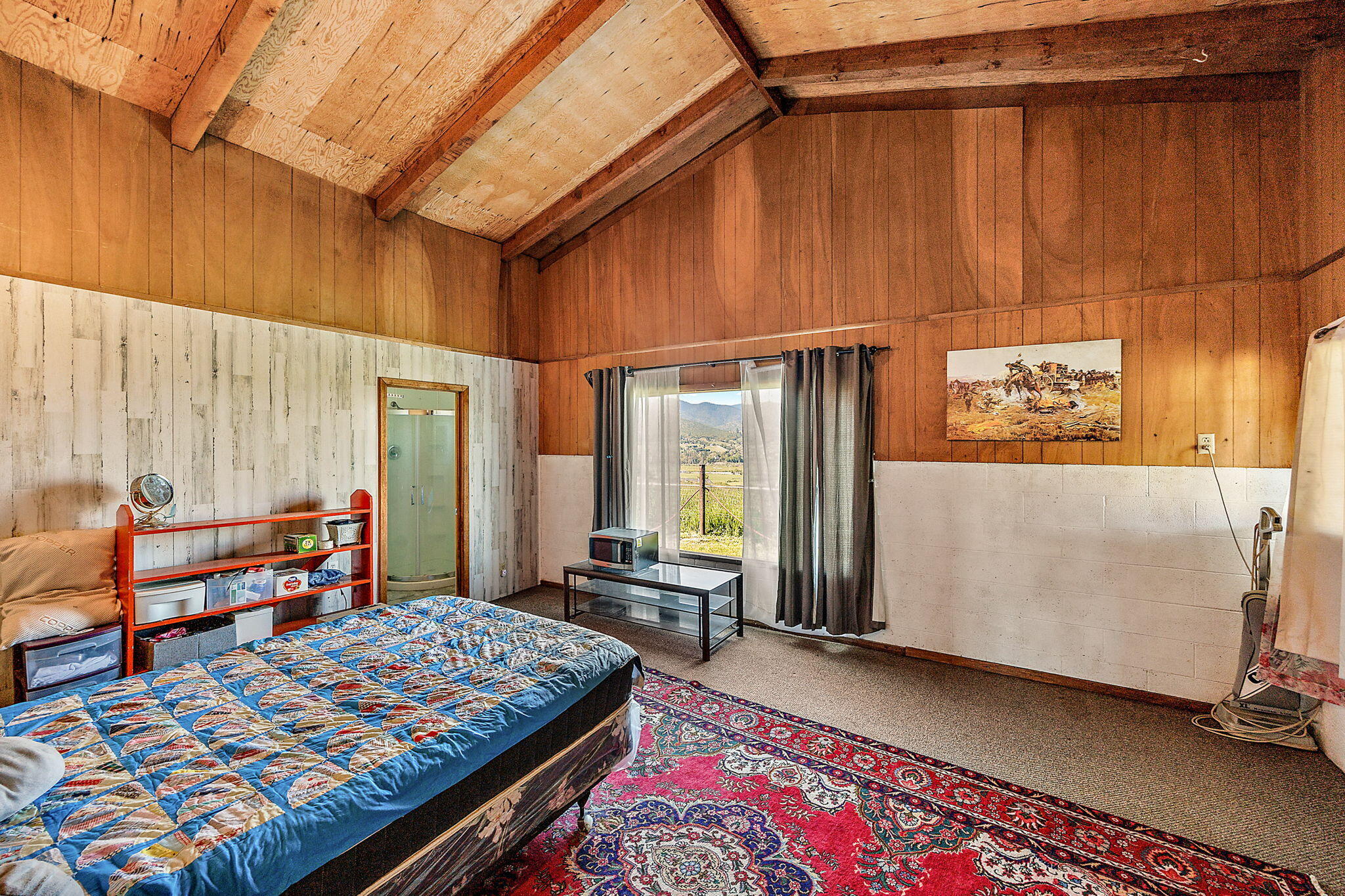 1249 North Valley View Road Ashland, OR 97520 - Photo 14 of 30 Located in the back of the horse barn