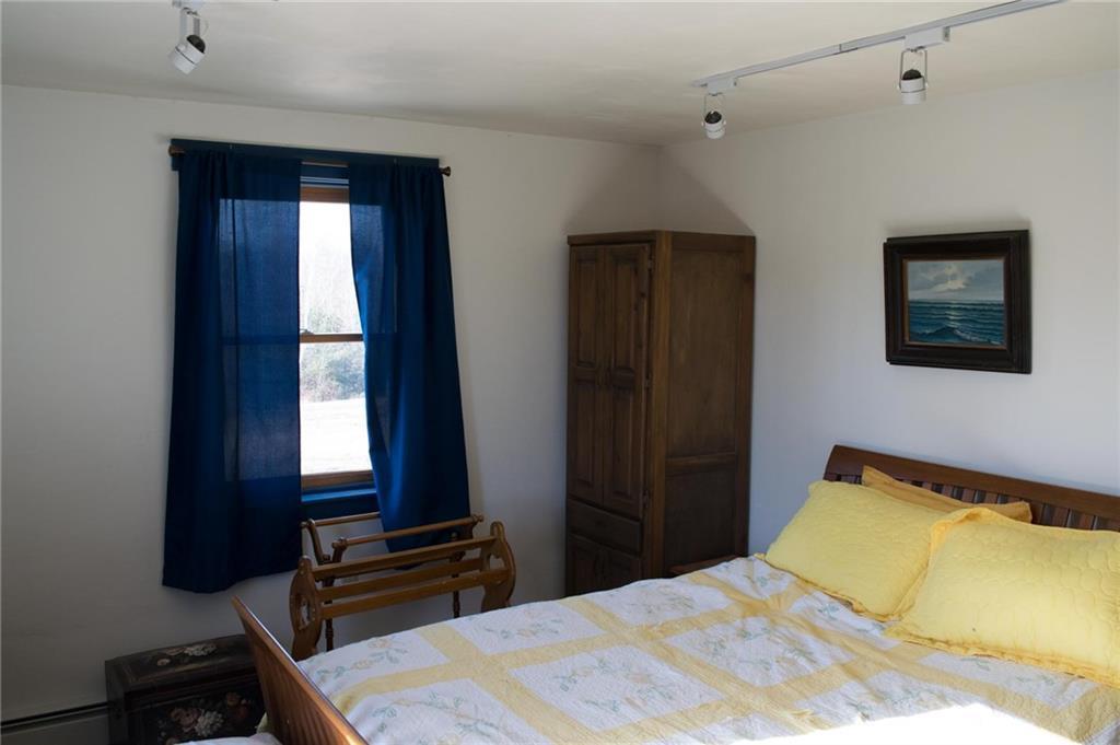 31 Fieldstone Lane Castine, ME 04421 - Photo 27 of 33 Bedroom Three