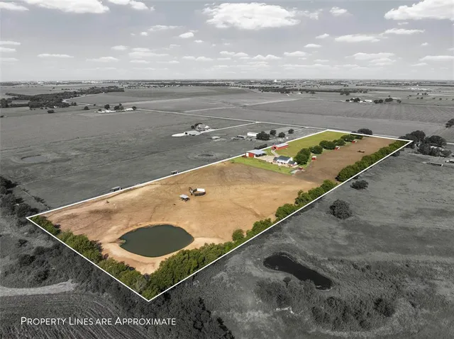 a view of a lake with a mountain