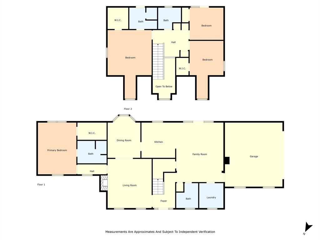 5112 Old Caufield Ranch Road McGregor, TX 76657 - Photo 39 of 39