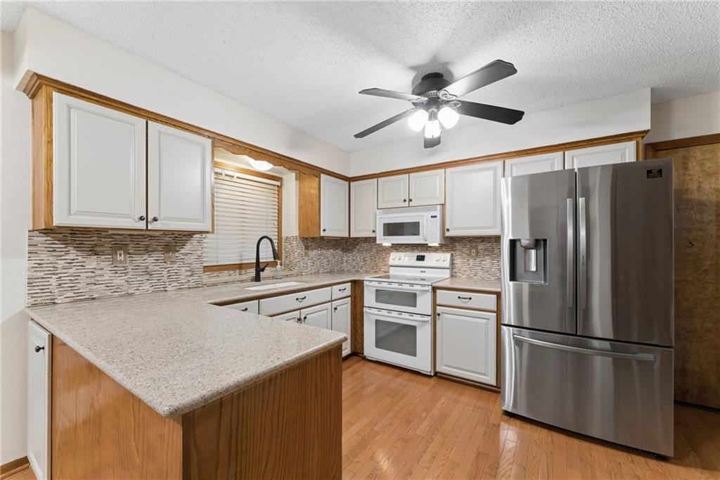 617 West Maple Street Raymore, MO 64083 - Photo 14 of 67