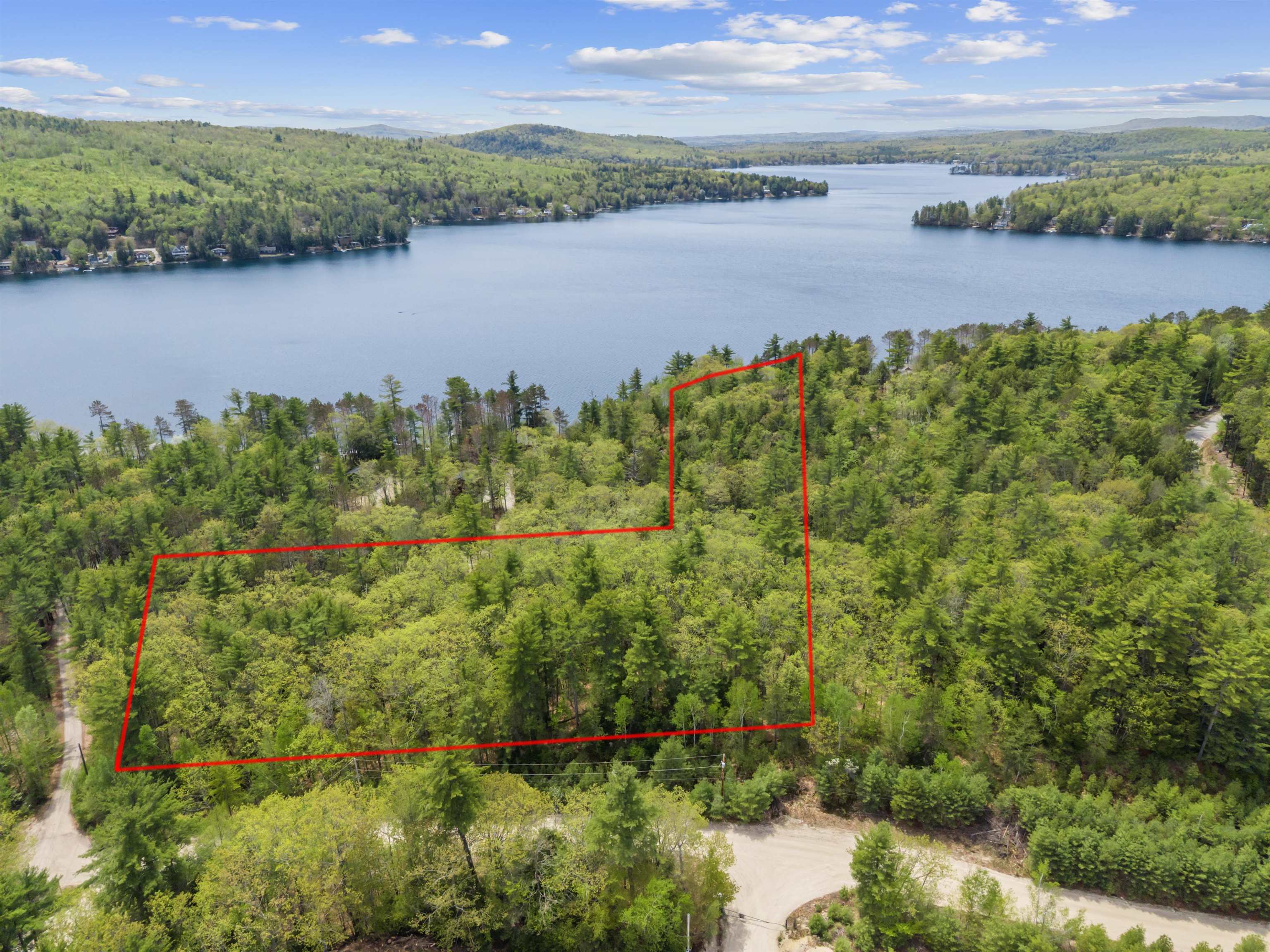Lot 14 Pine Point Road, Unit 14 New Durham, NH 03855 - Photo 19 of 19