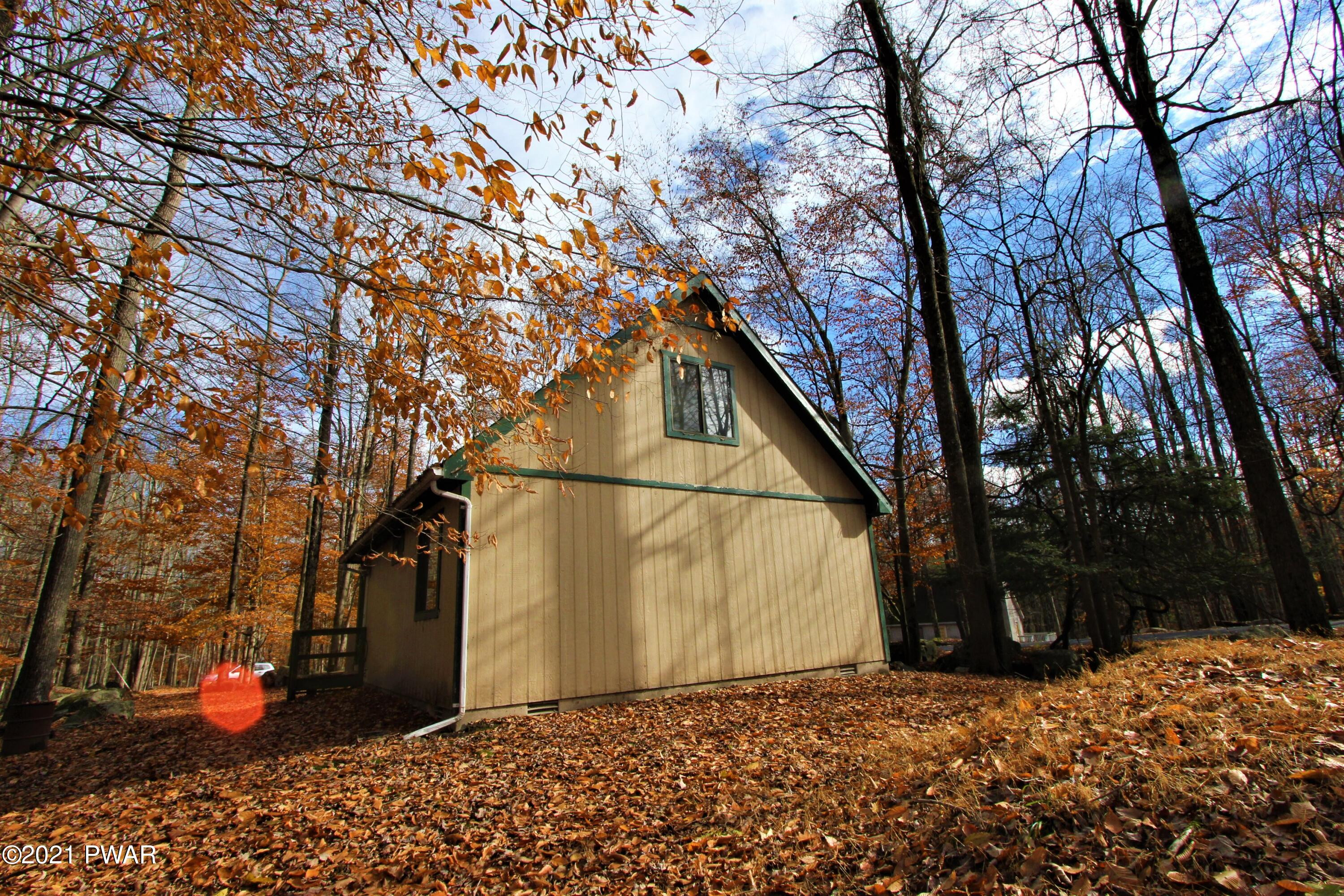 26 Fawn Road Hawley, PA 18428 - Photo 17 of 36