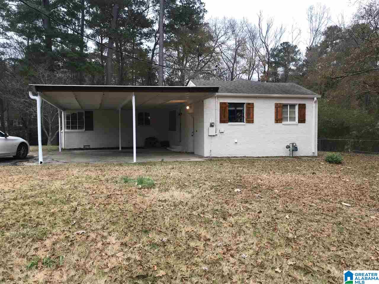 106 Crest Circle North Jasper, AL 35501 - Photo 29 of 32