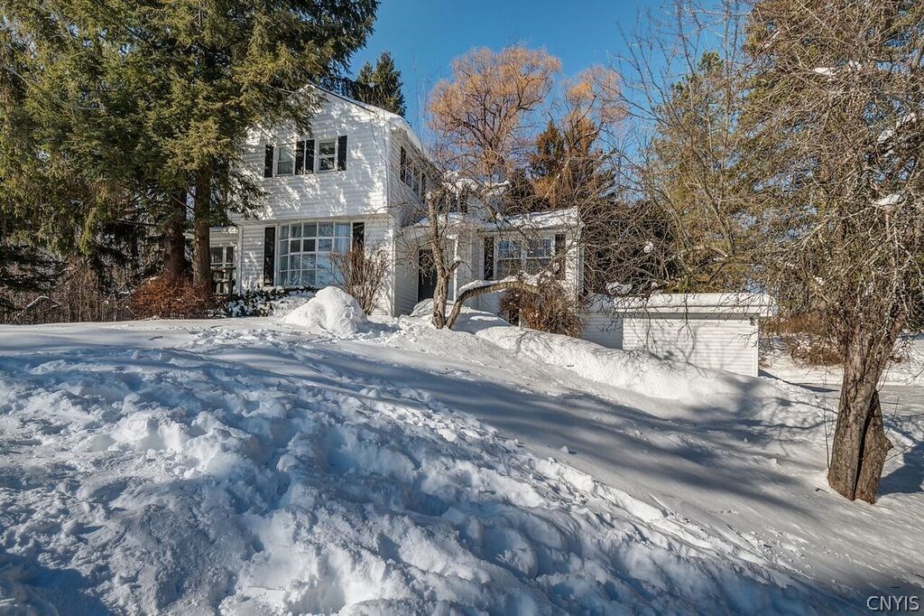 3706 Cold Springs Road Lysander, NY 13027 - Photo 1 of 1 Gallery Image 1
