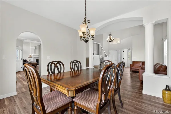 $975,000 | 9477 Burgundy Circle, Highlands Ranch, CO 80126