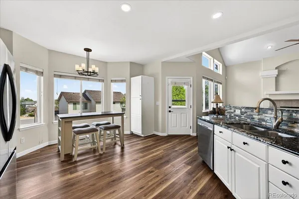 $975,000 | 9477 Burgundy Circle, Highlands Ranch, CO 80126