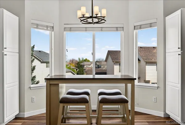 $975,000 | 9477 Burgundy Circle, Highlands Ranch, CO 80126