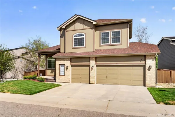 $975,000 | 9477 Burgundy Circle, Highlands Ranch, CO 80126