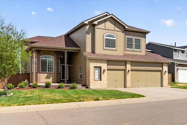 $975,000 | 9477 Burgundy Circle, Highlands Ranch, CO 80126