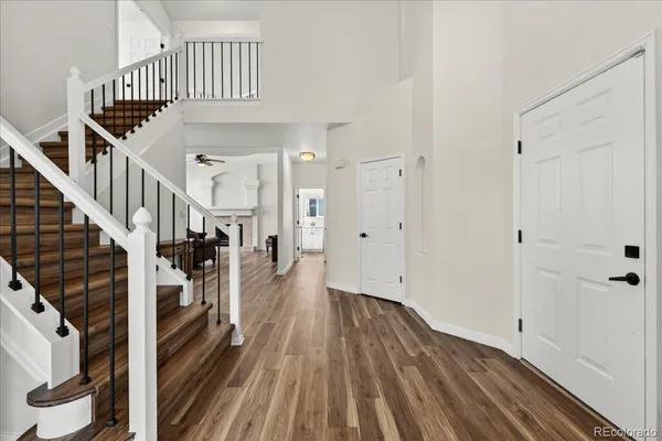 $975,000 | 9477 Burgundy Circle, Highlands Ranch, CO 80126