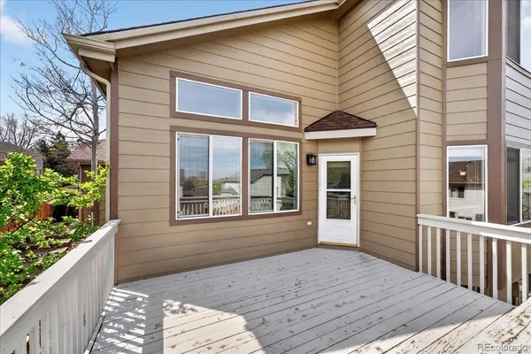 $975,000 | 9477 Burgundy Circle, Highlands Ranch, CO 80126