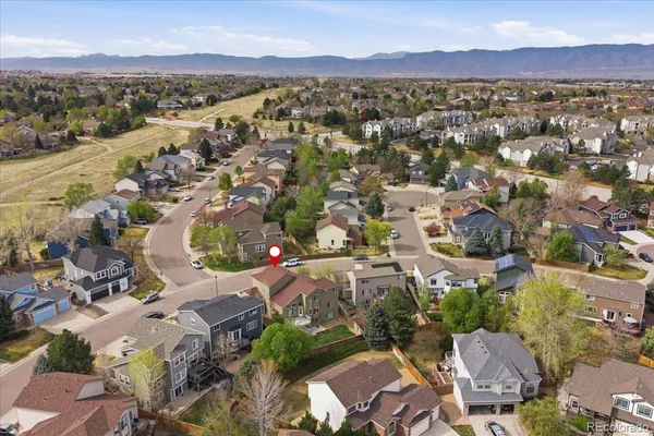 $975,000 | 9477 Burgundy Circle, Highlands Ranch, CO 80126