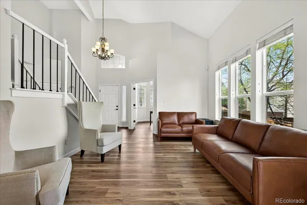 $975,000 | 9477 Burgundy Circle, Highlands Ranch, CO 80126