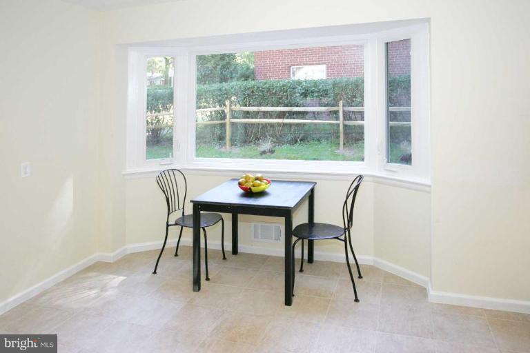 8810 Spring Valley Road Chevy Chase, MD 20815 - Photo 4 of 8 Kitchen #2