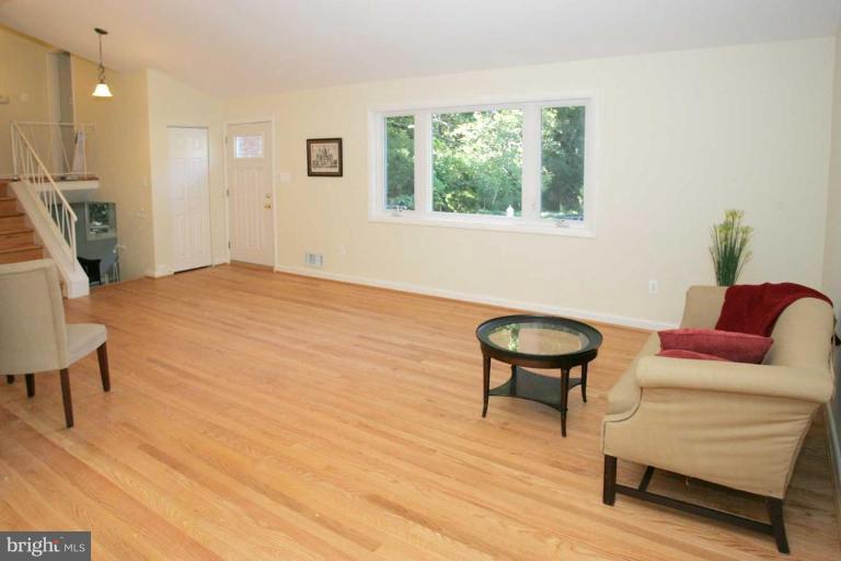 8810 Spring Valley Road Chevy Chase, MD 20815 - Photo 8 of 8 Living Room #2