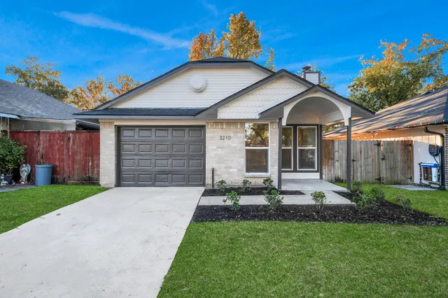 $205,000 | 3210 Lucida Lane, Spring, TX 77373