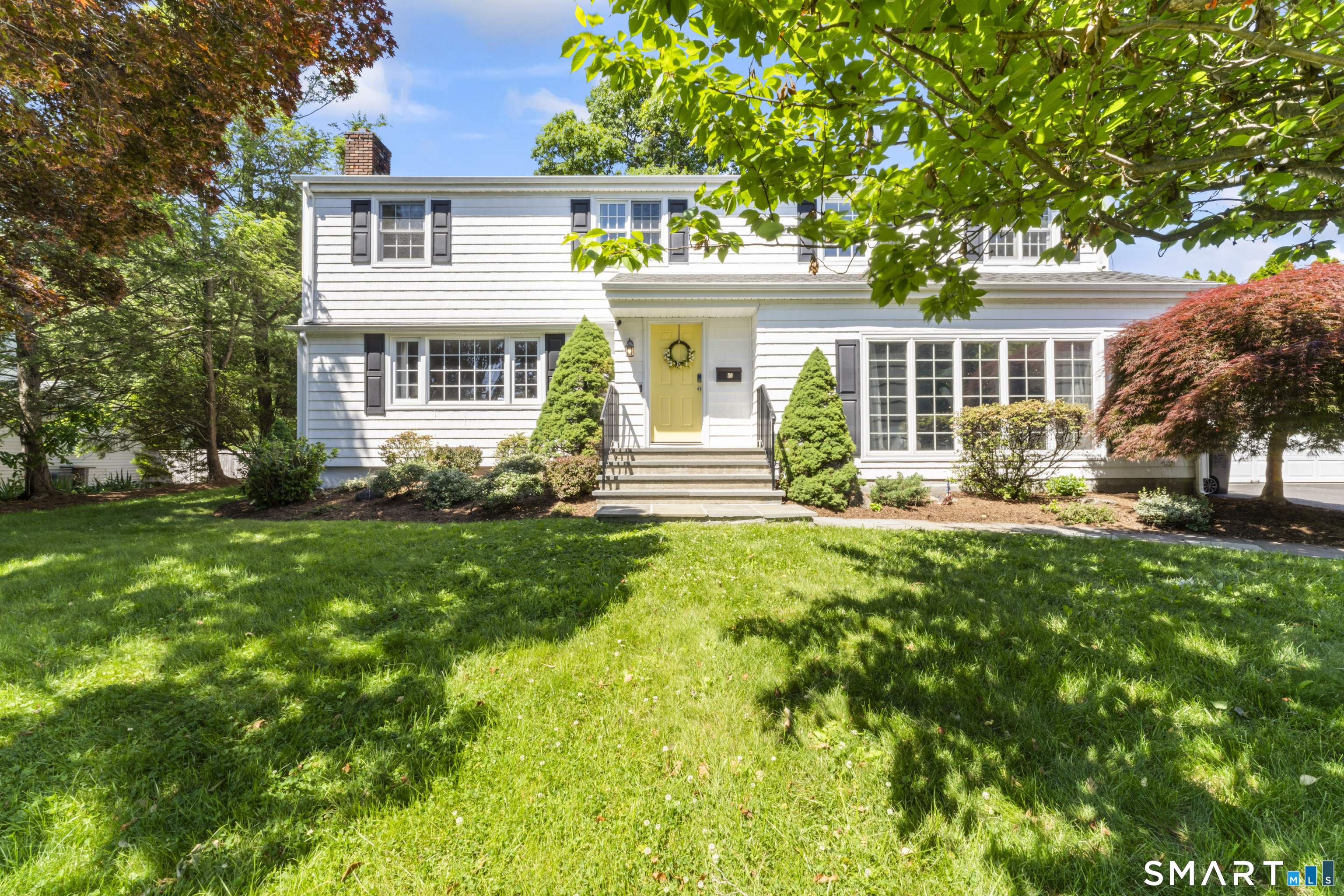 36 Dairy Farm Road Norwalk, CT 06851 - Photo 1 of 40