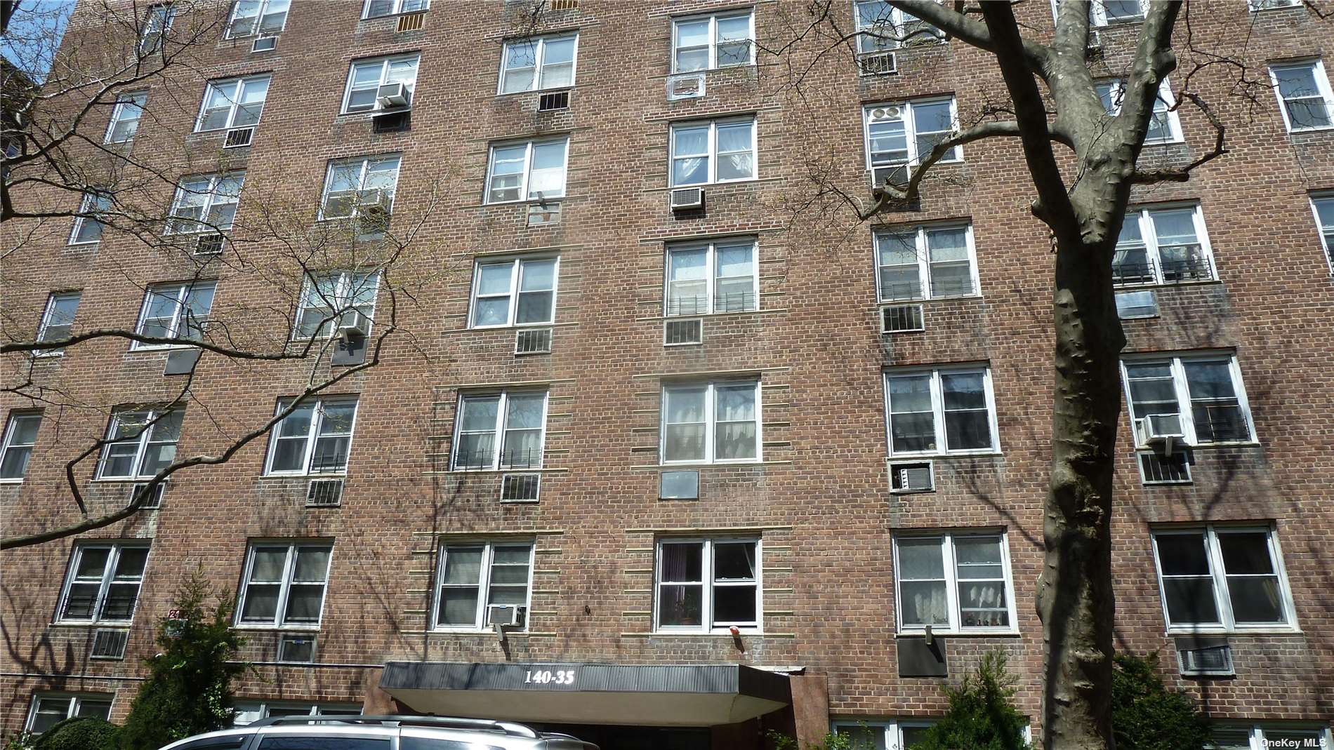 14035 Beech Avenue, Unit 6L, Queens, NY 11355 Compass