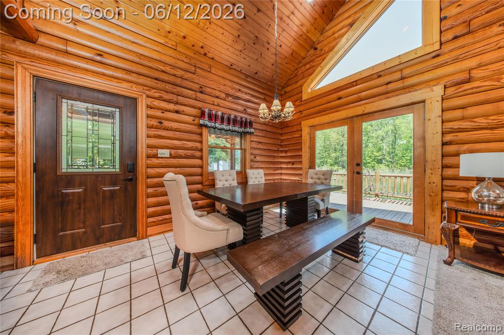 5432 North 7 Mile Road Pinconning, MI 48650 - Photo 4 of 27